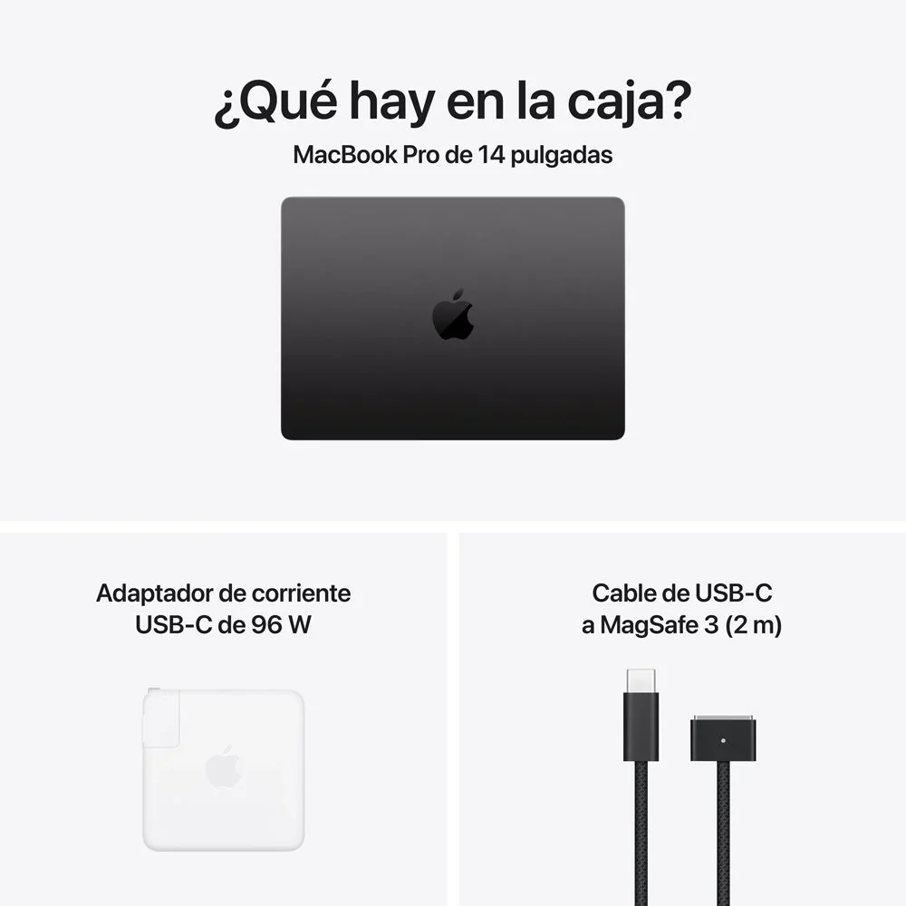 MacBook Pro 14 con Chip M5 Max - Image 9