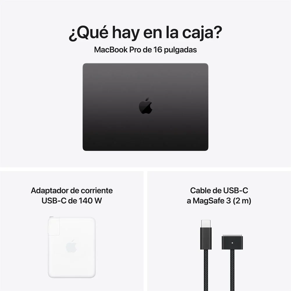MacBook Pro 16 con Chip M5 Max - Image 13
