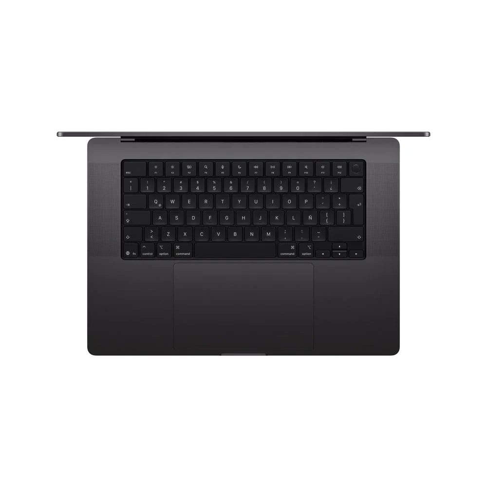 MacBook Pro 16 con Chip M5 Pro - Image 3