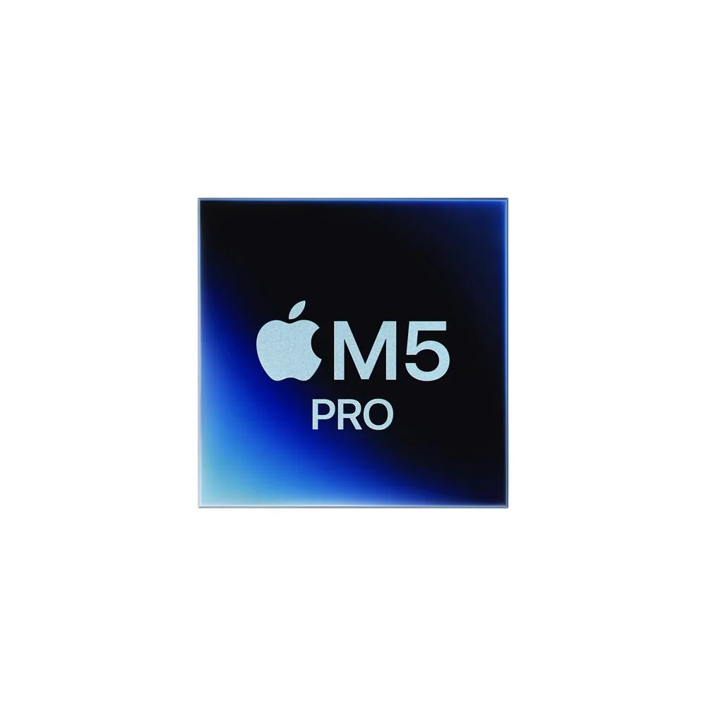 MacBook Pro 16 con Chip M5 Pro - Image 4
