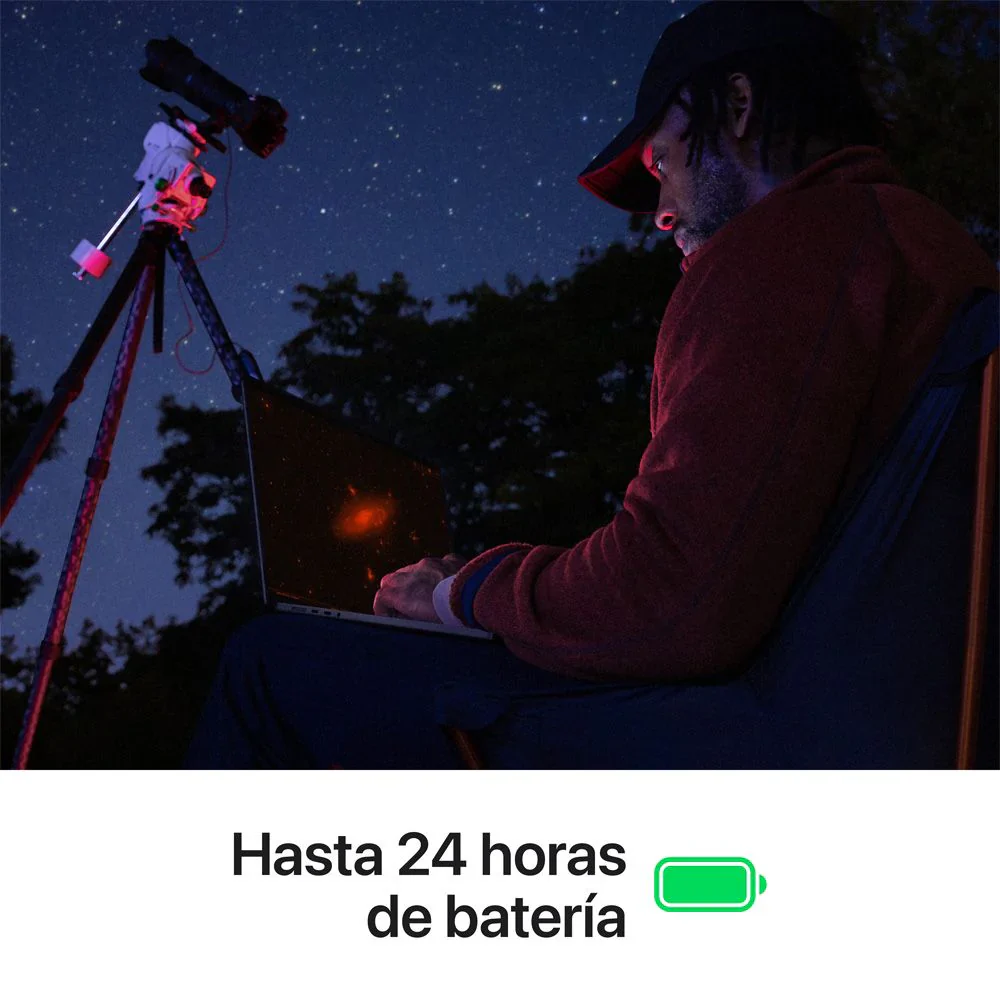 MacBook Pro 16 con Chip M5 Pro - Image 6