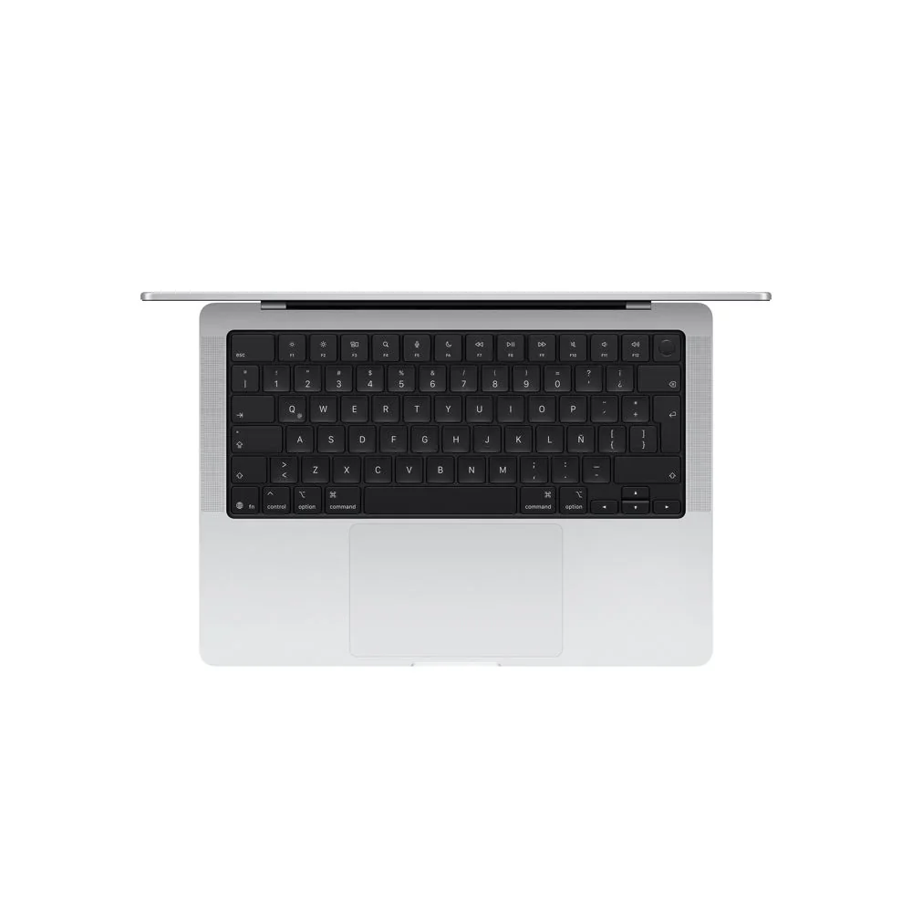 MacBook Pro 14 con Chip M5 - Image 11