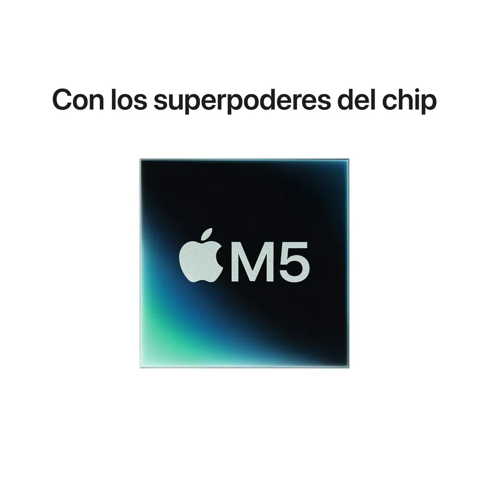 MacBook Pro 14 con Chip M5 - Image 12