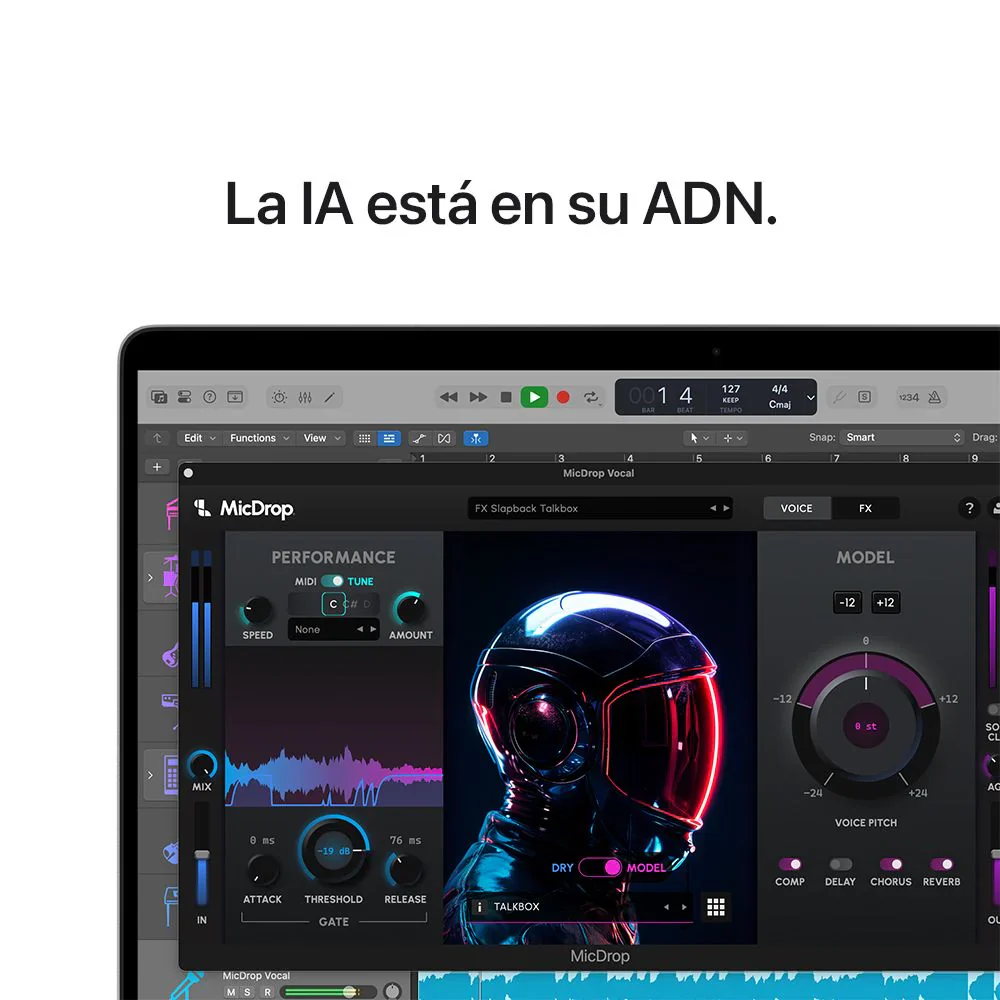 MacBook Pro 14 con Chip M5 - Image 13