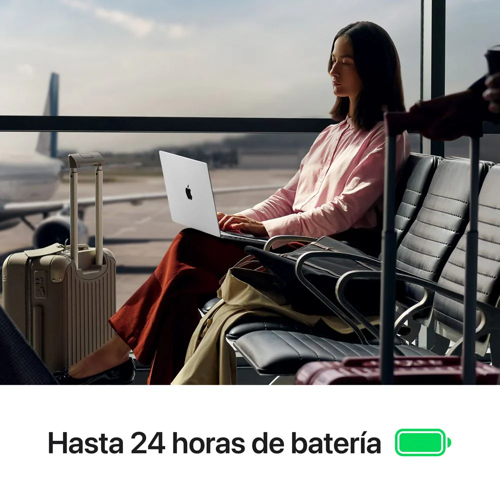 MacBook Pro 14 con Chip M5 - Image 14