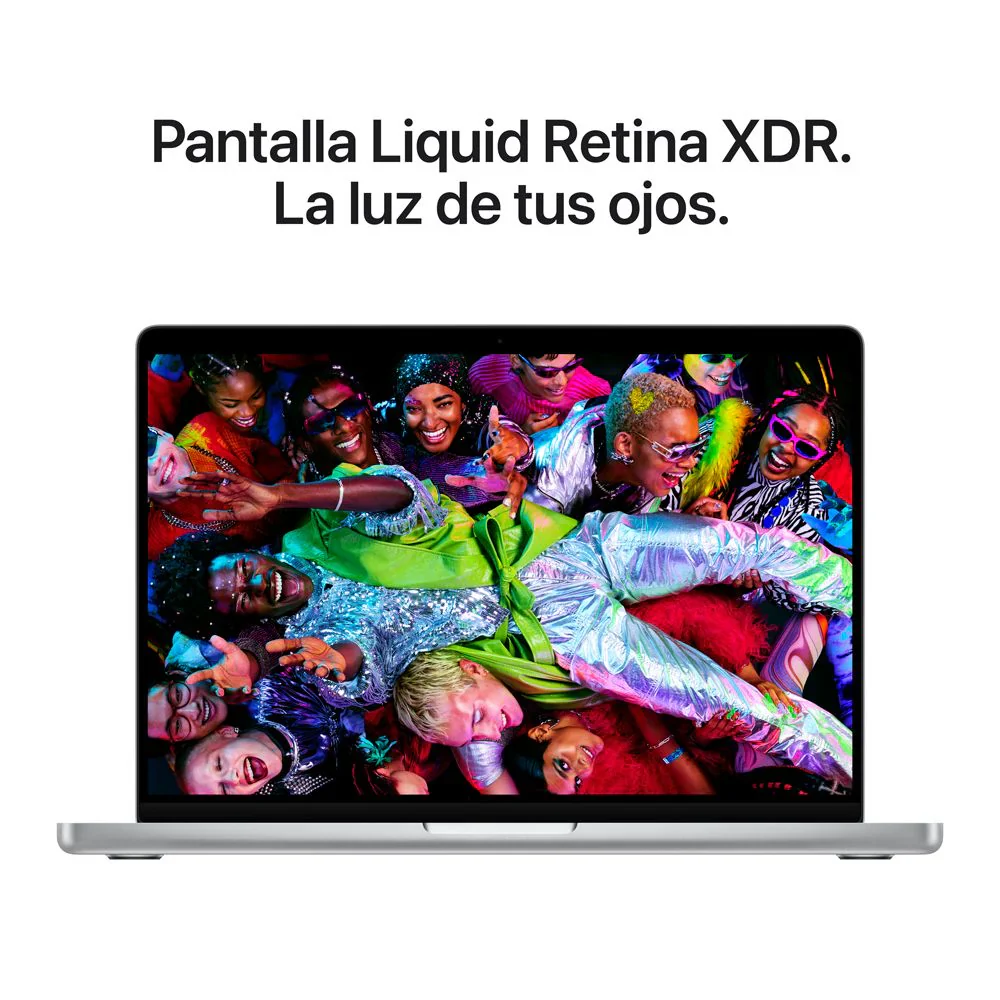 MacBook Pro 14 con Chip M5 - Image 15