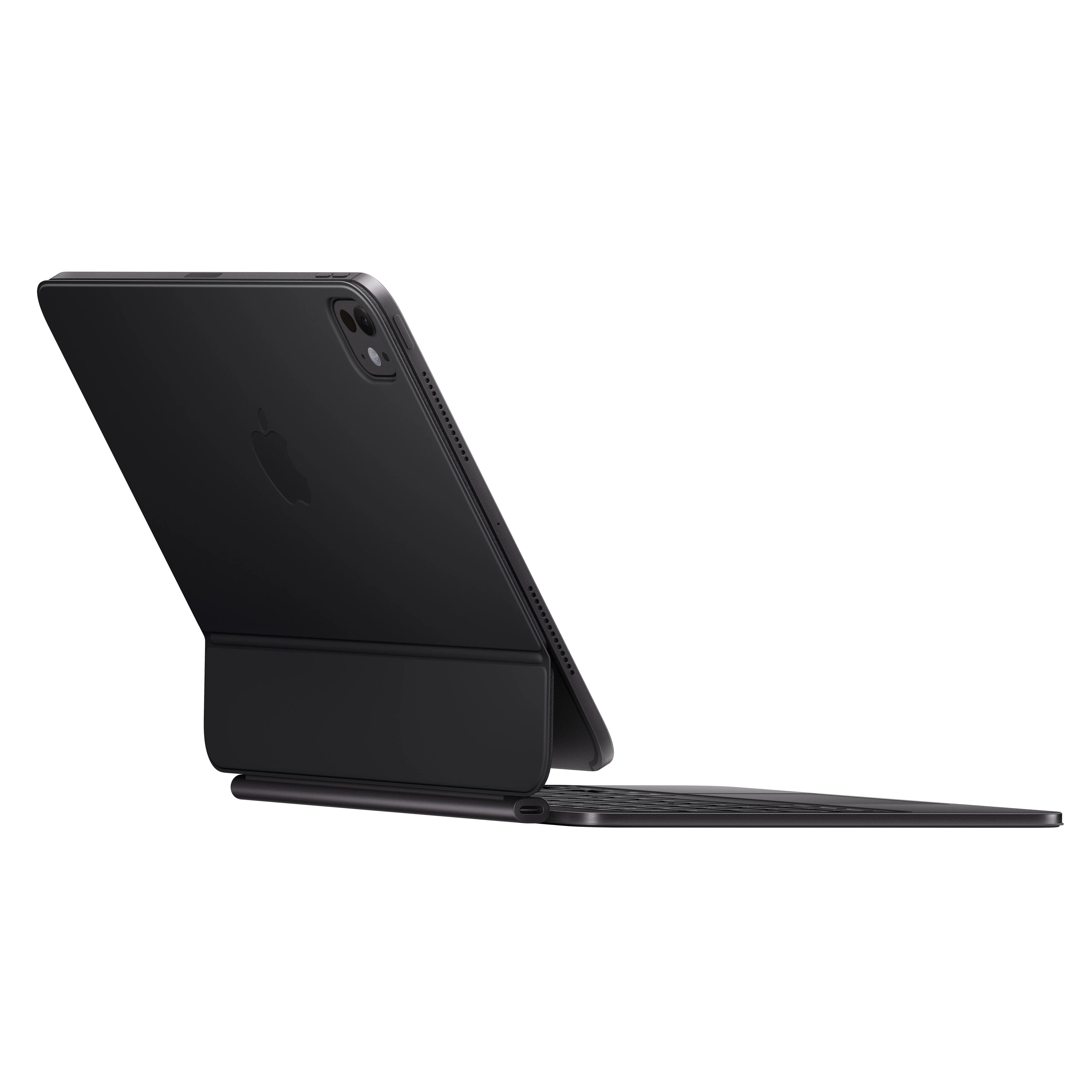 Magic Keyboard para el iPad Pro de 11 pulgadas (M4) - Español (España) - Negro - Image 3