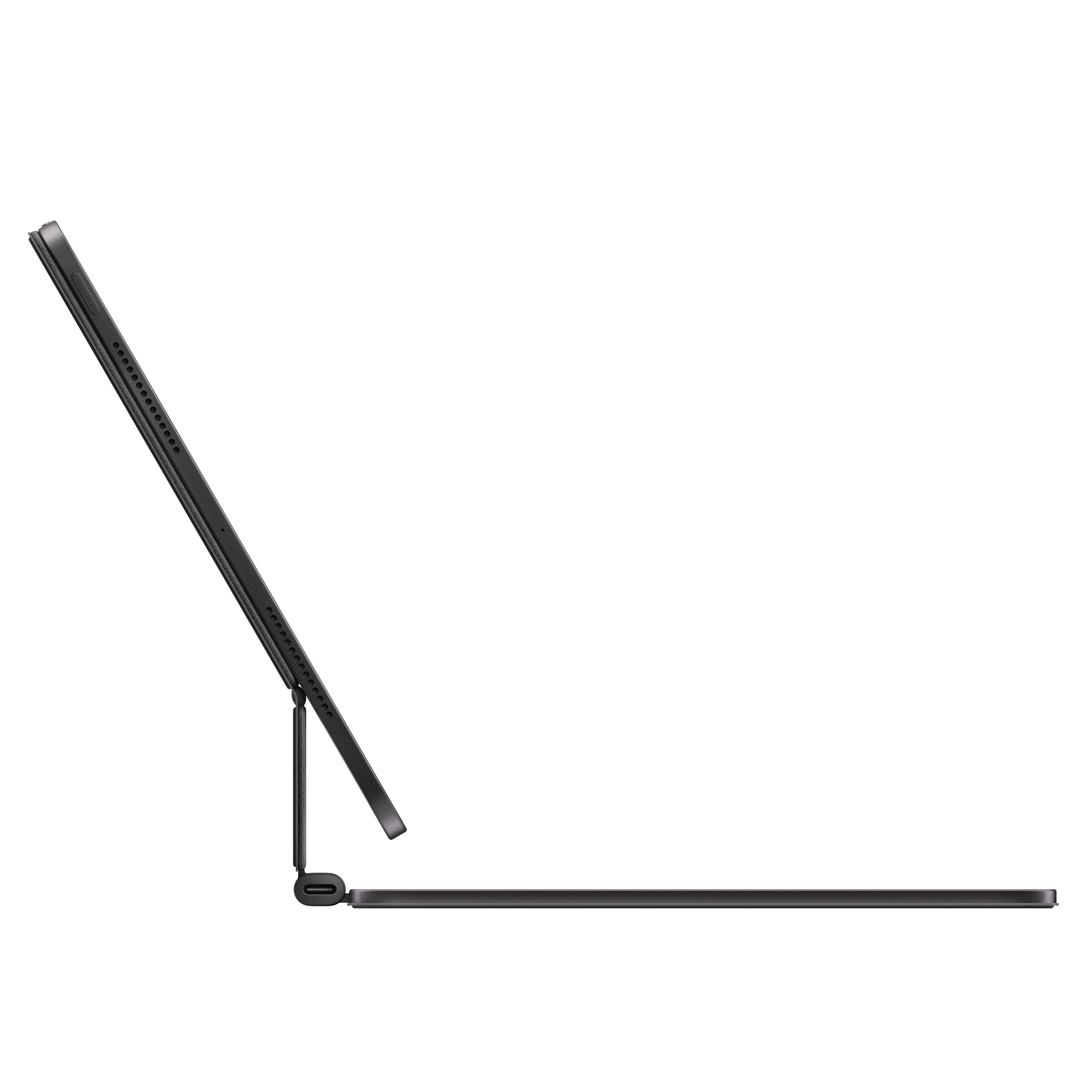 Magic Keyboard para el iPad Pro de 11 pulgadas (M4) - Español (América Latina) - Negro - Image 5