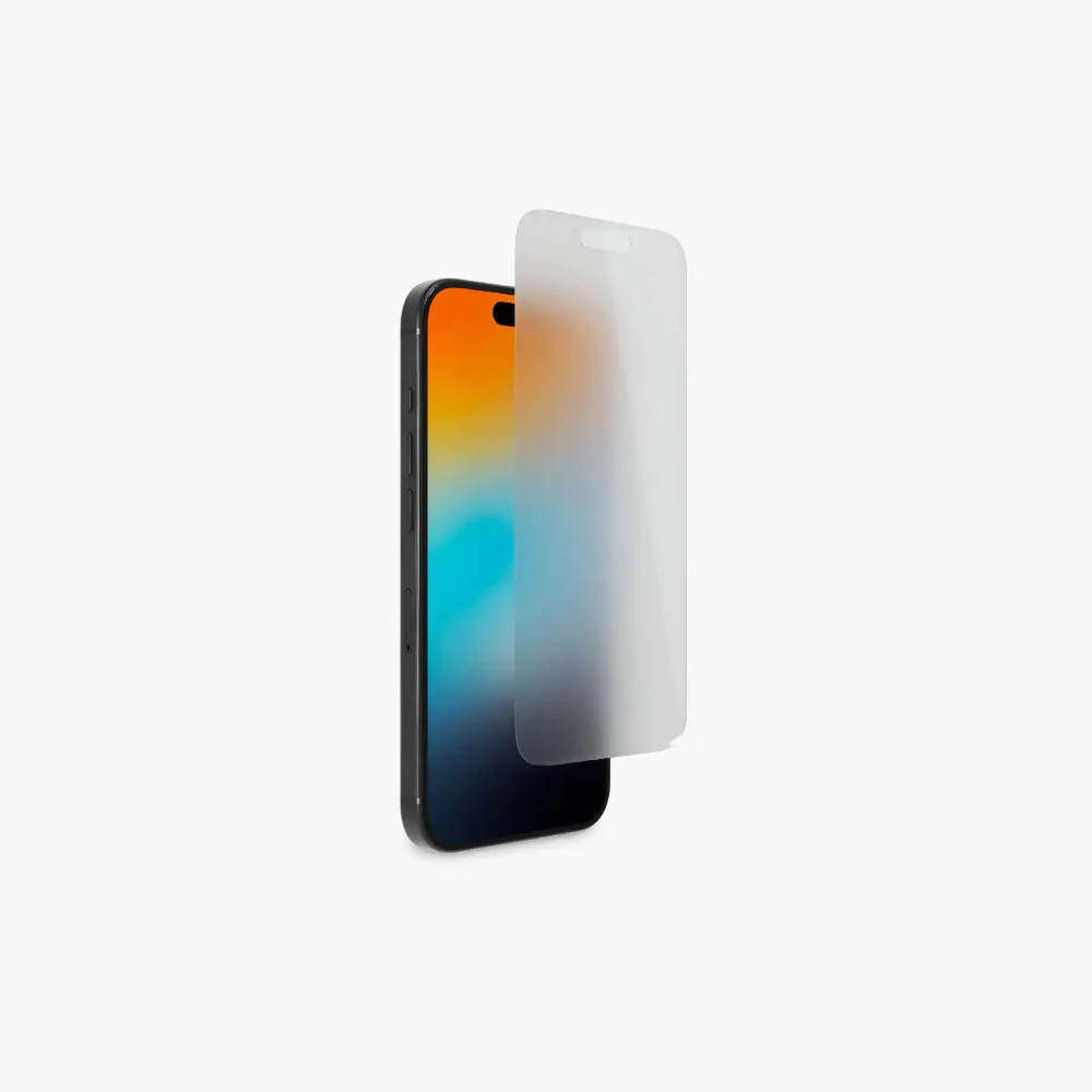 NanoGlass NCO para iPhone 15 Series