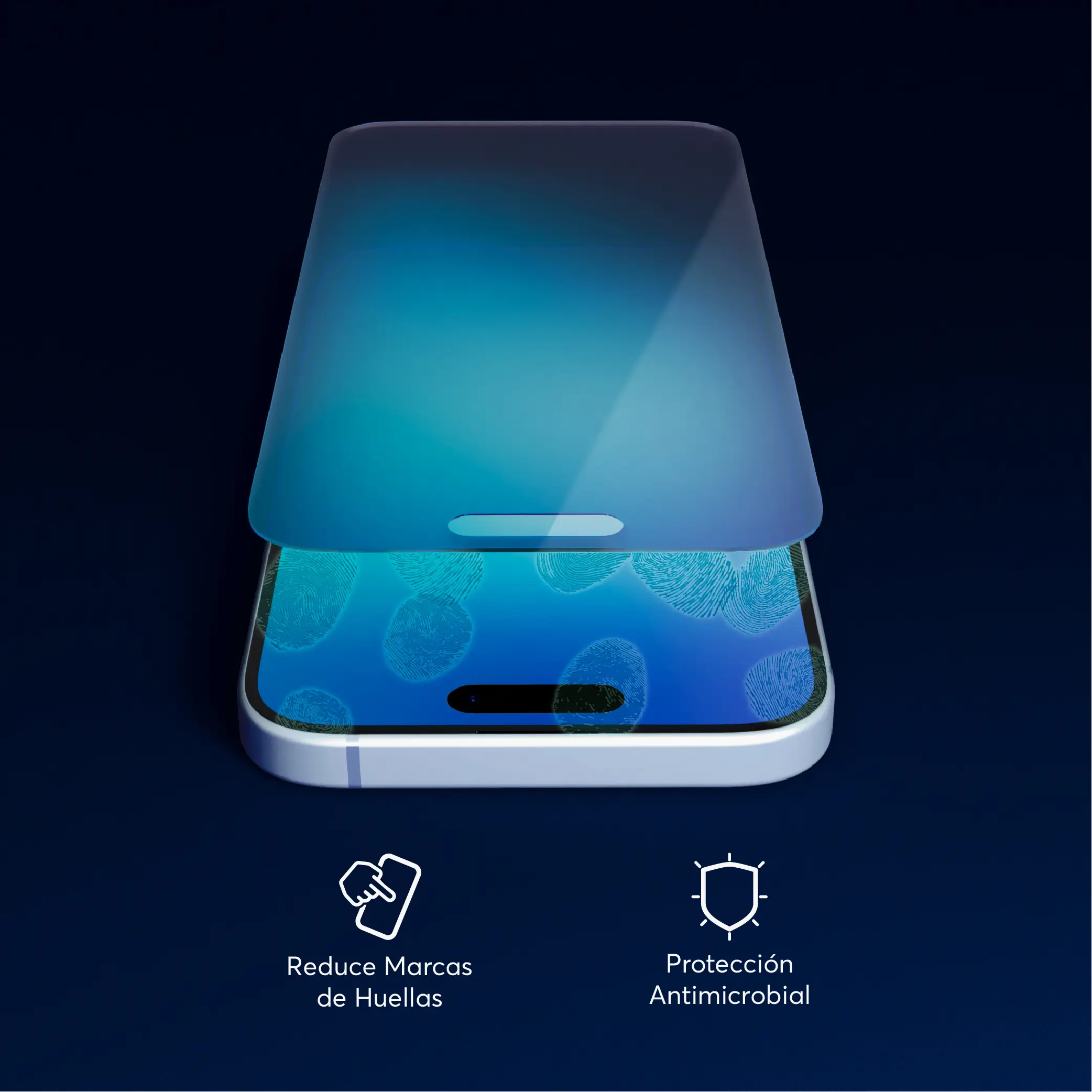 NanoGlass NCO para iPhone 16 Series - Image 34