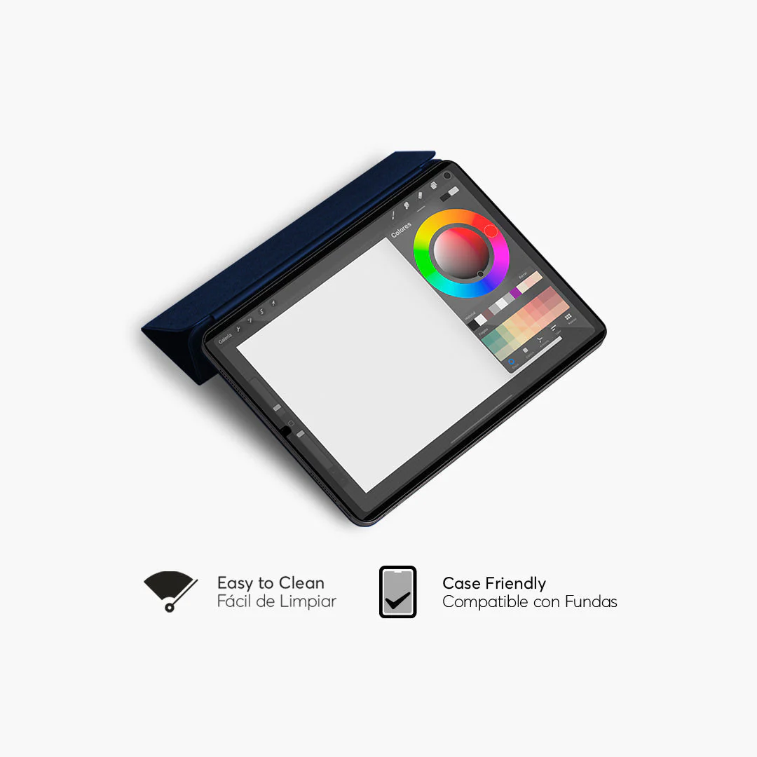 PaperFilm NCO para iPad - Image 13