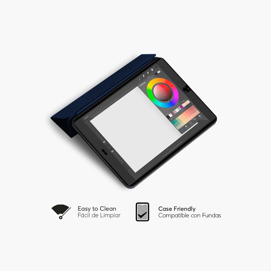 PaperFilm NCO para iPad - Image 18