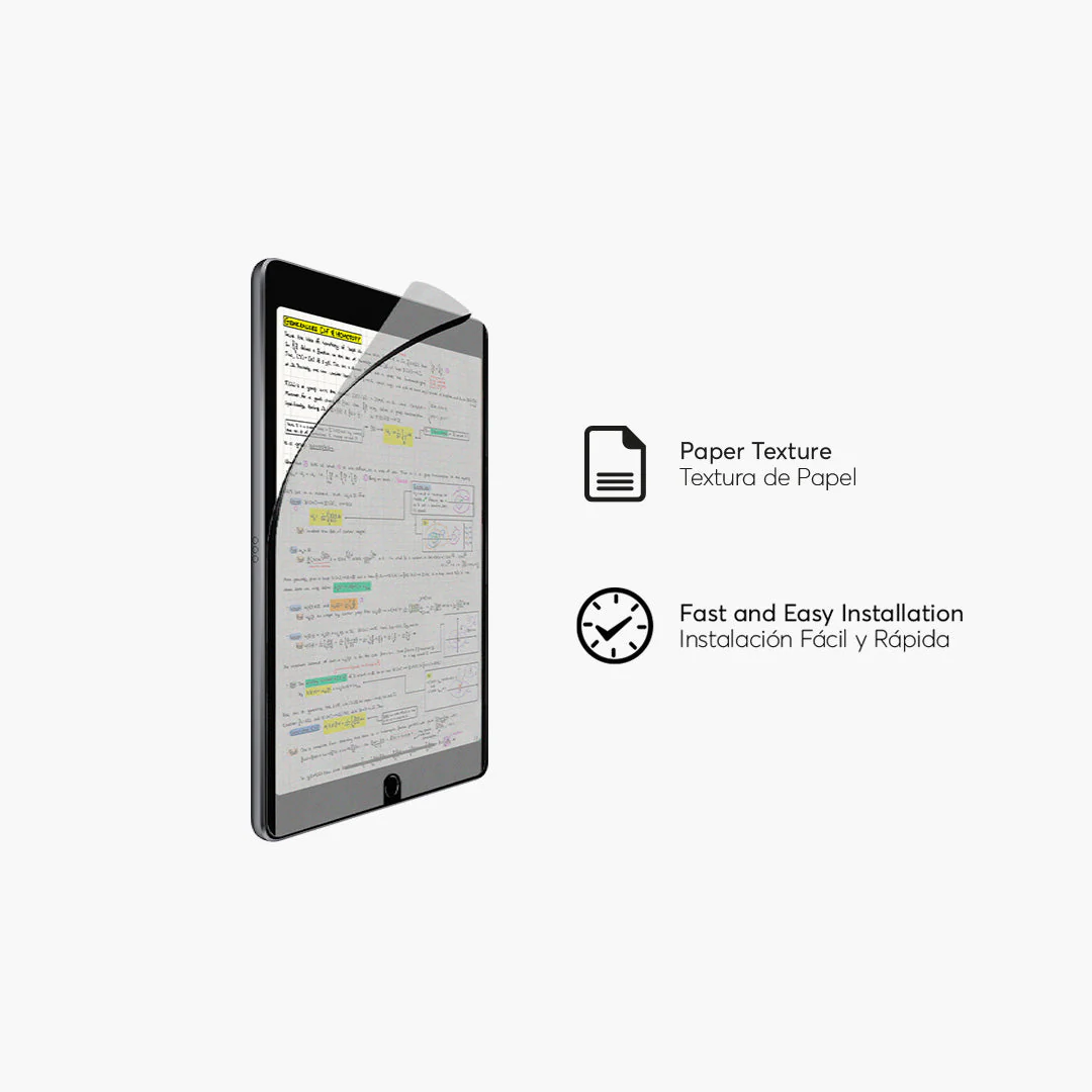 PaperFilm NCO para iPad - Image 19