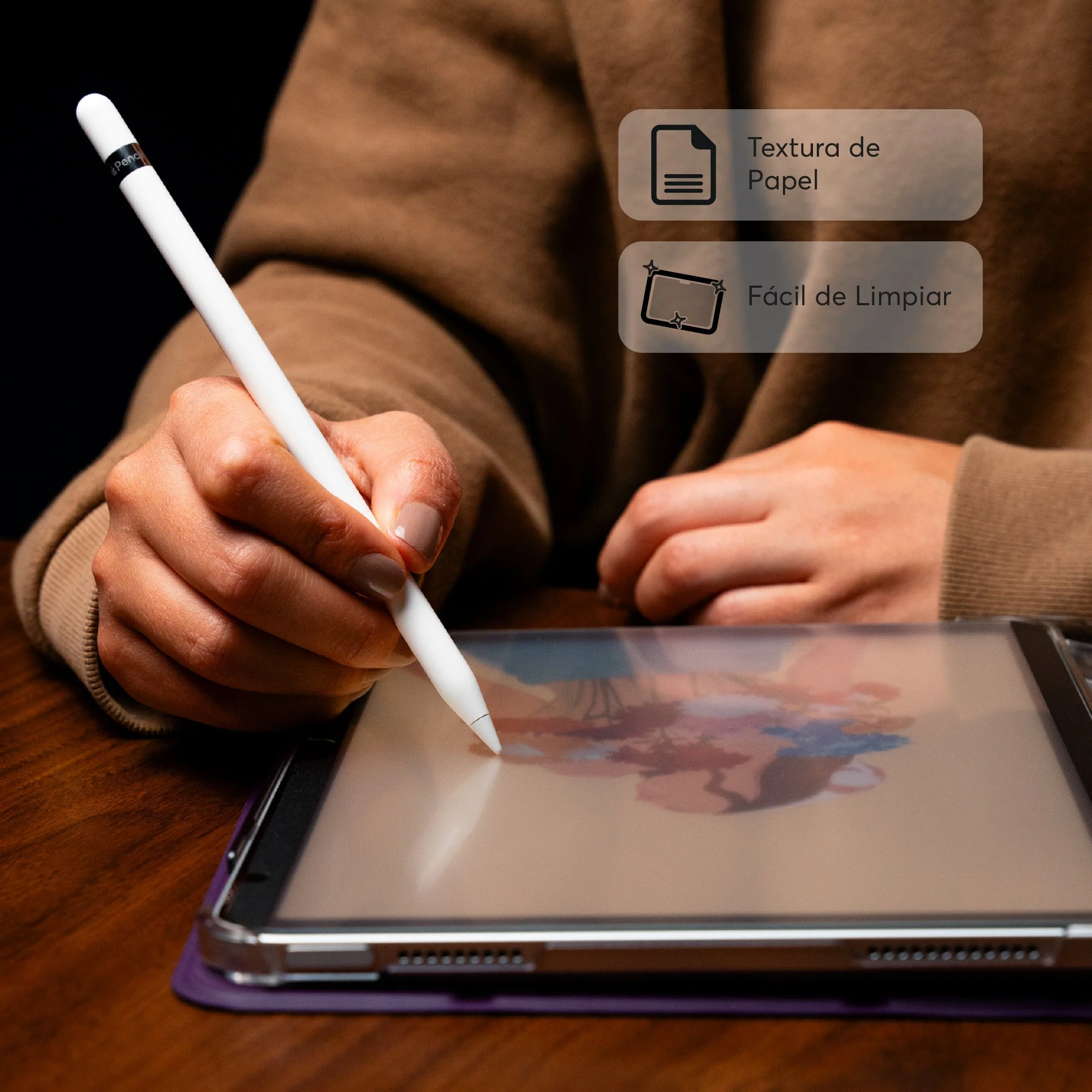 PaperFilm NCO para iPad - Image 27