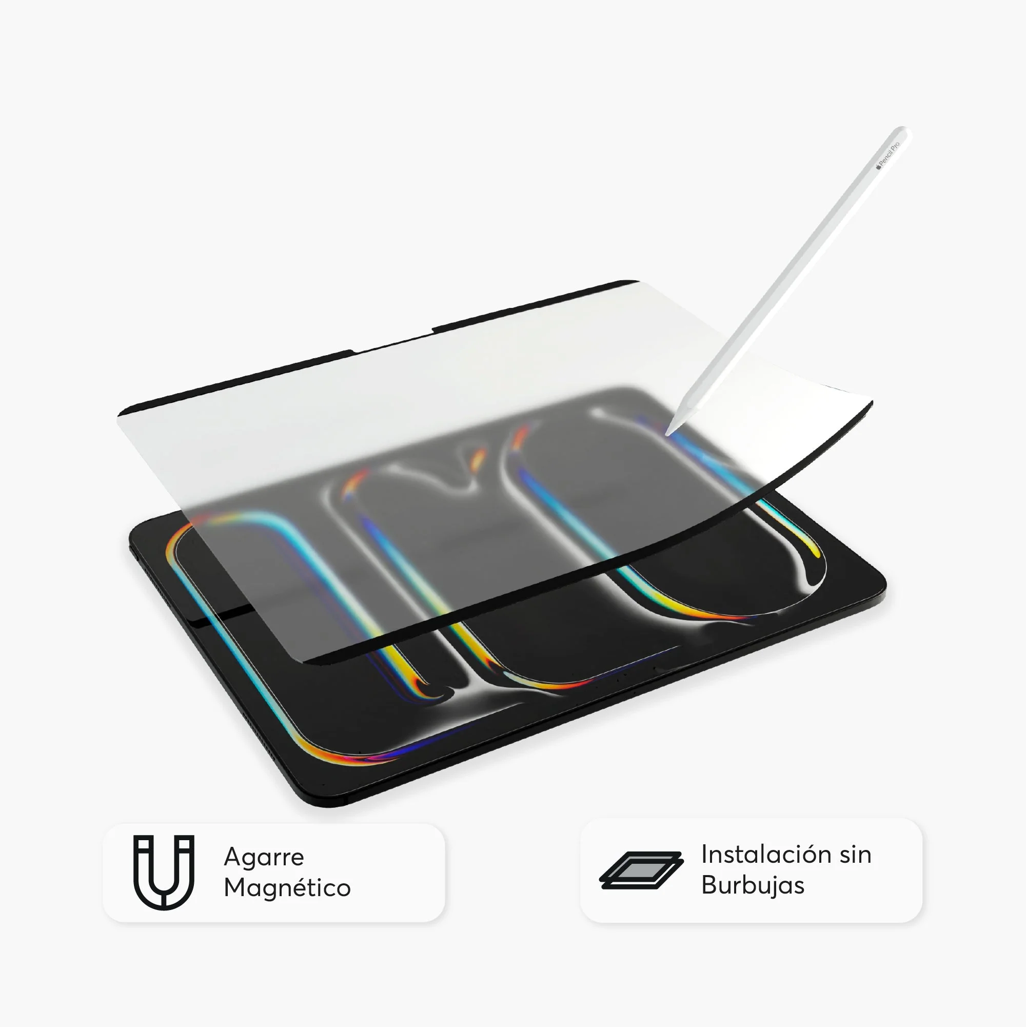 PaperFilm NCO para iPad - Image 29