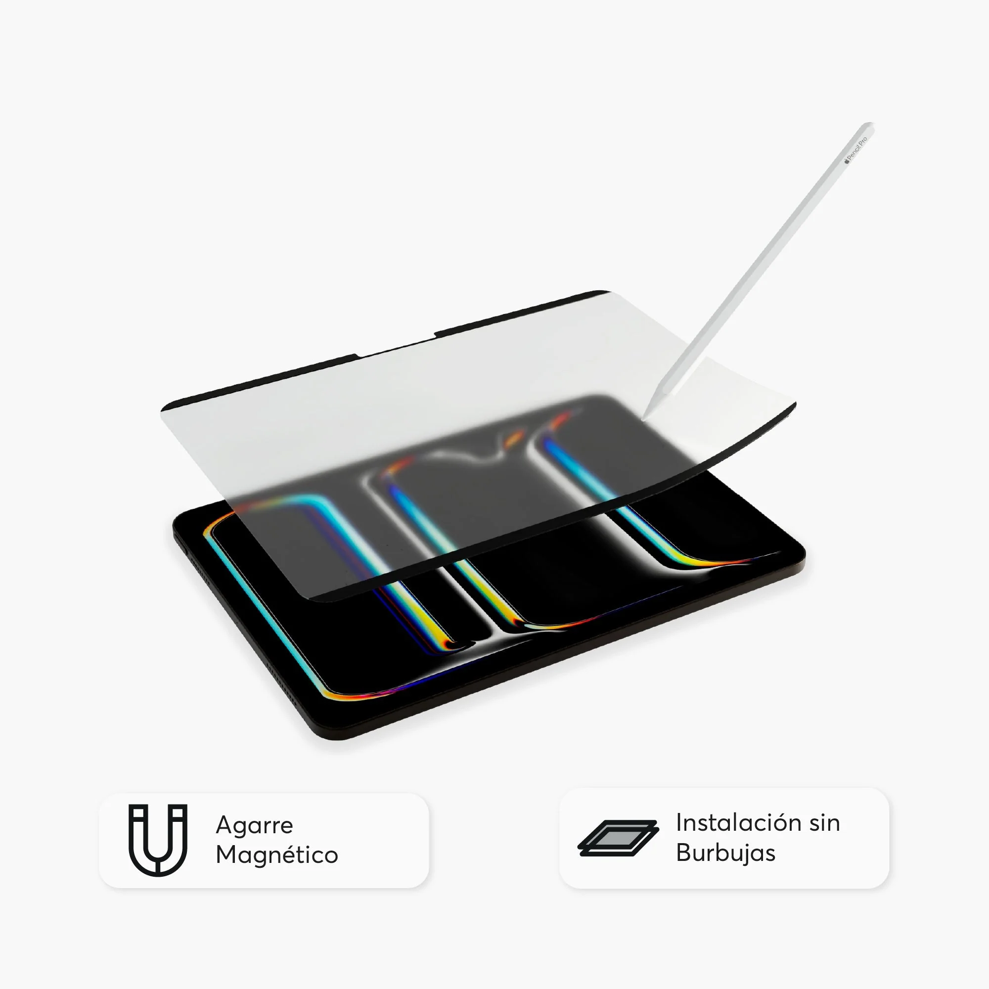 PaperFilm NCO para iPad - Image 32