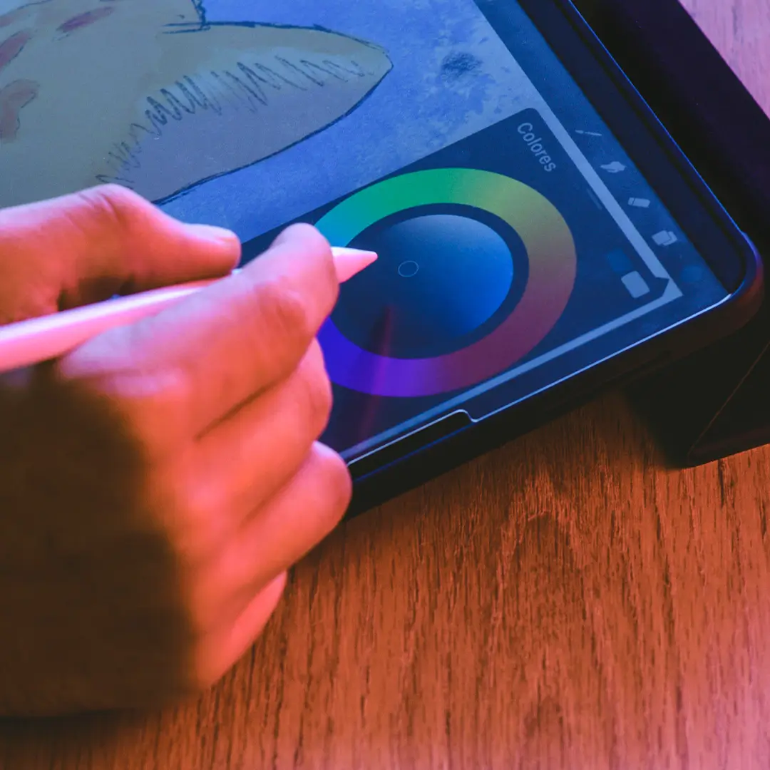 PaperFilm NCO para iPad - Image 37