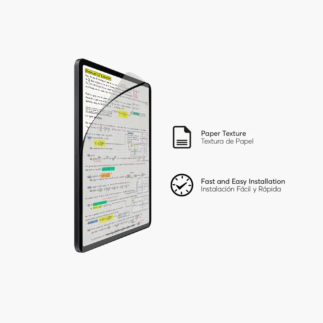 PaperFilm NCO para iPad - Image 4