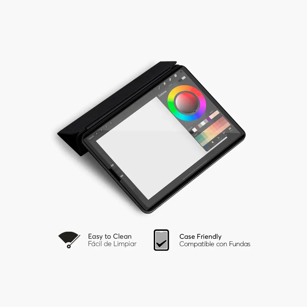 PaperFilm NCO para iPad - Image 8