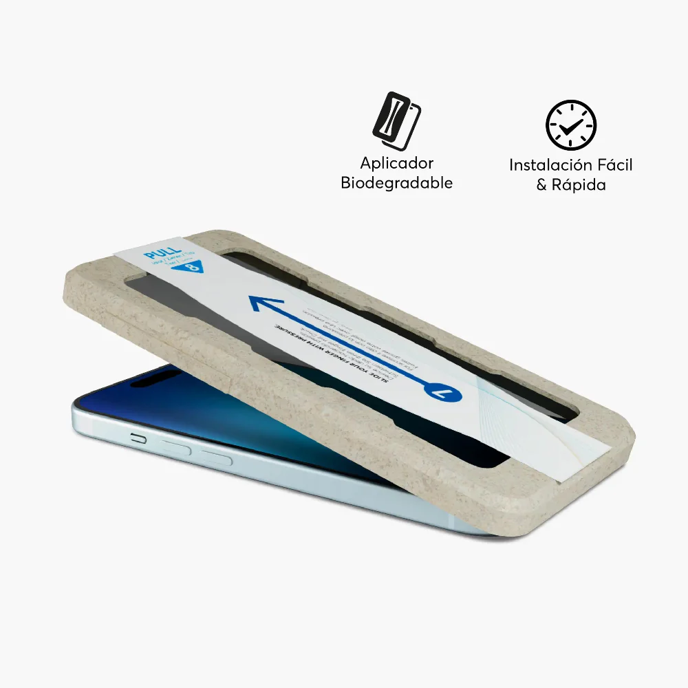 PrivacyGuard NCO para iPhone 16 Series - Image 3