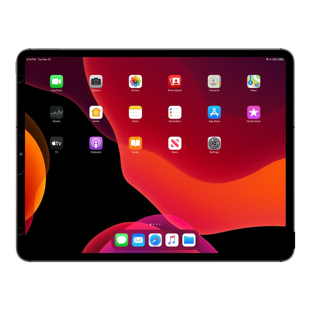 Protector de Pantalla Belkin Privacidad removible para iPad Pro 12,9 - Image 2