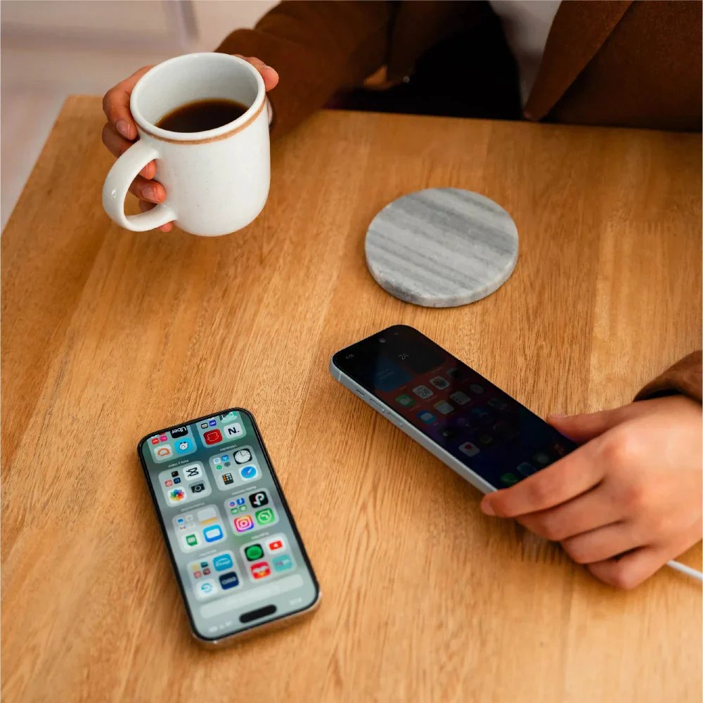 Protector de Pantalla NCO GlassGuard Privacy para iPhone 17 Series - Image 27