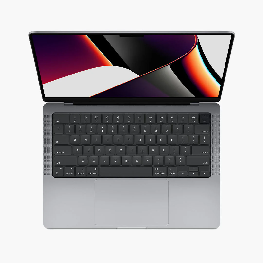 Protector de teclado SmartType NCO para MacBook - Image 10