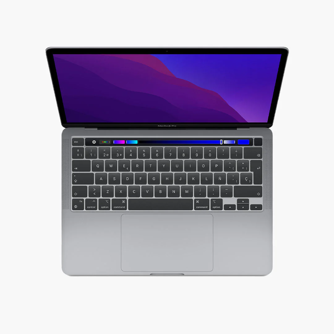Protector de teclado SmartType NCO para MacBook - Image 11