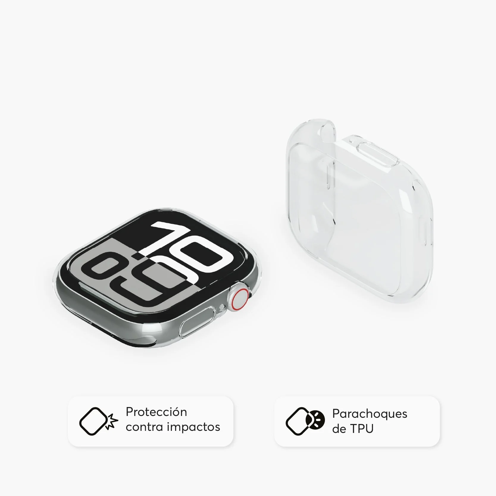 SafeCase 360 NCO para Apple Watch - Image 13