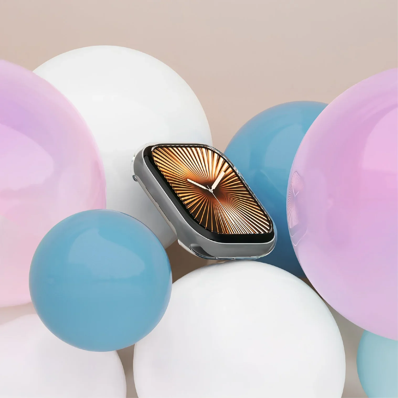 SafeCase 360 NCO para Apple Watch - Image 15