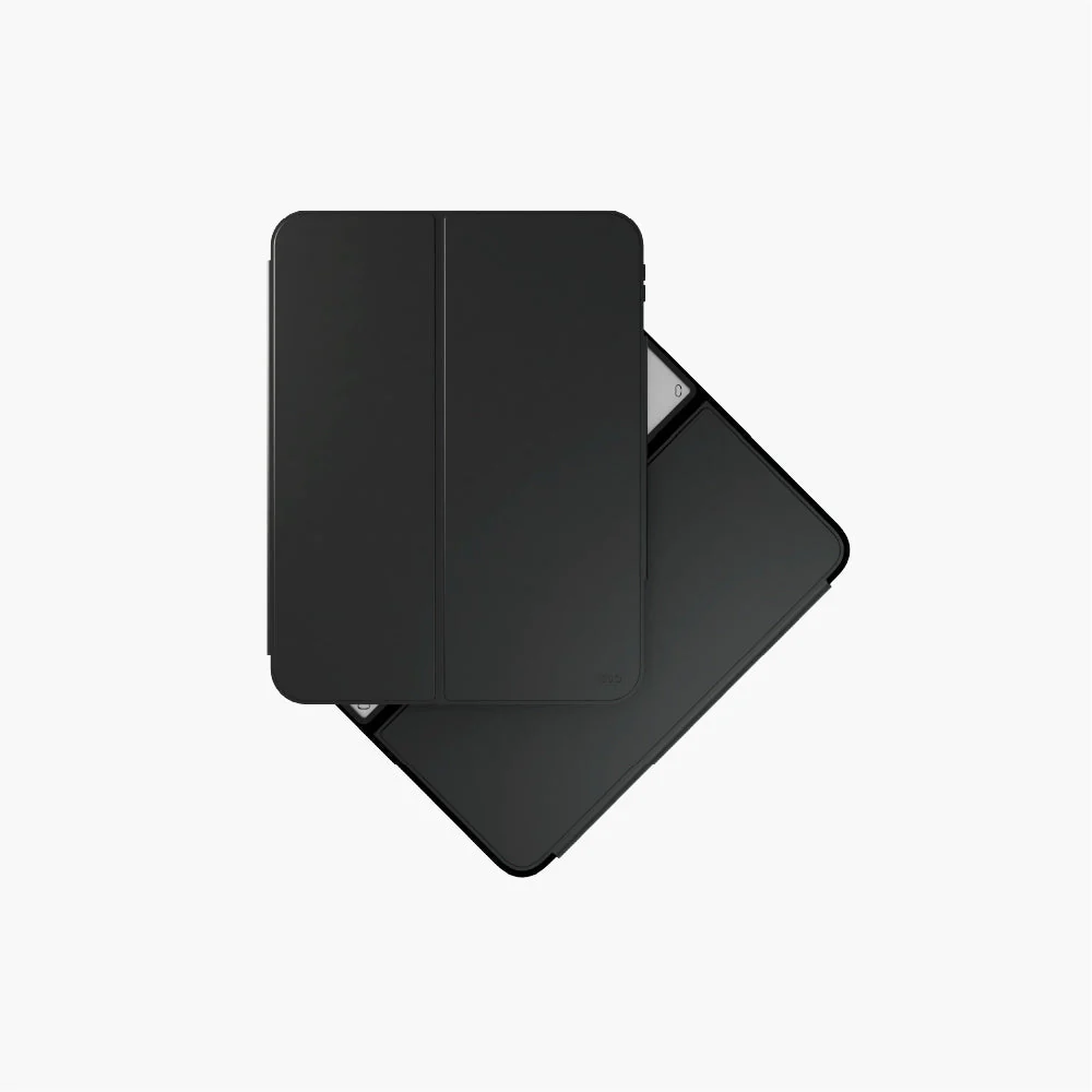 SafeCase Click Royal Black NCO para iPad - Image 6