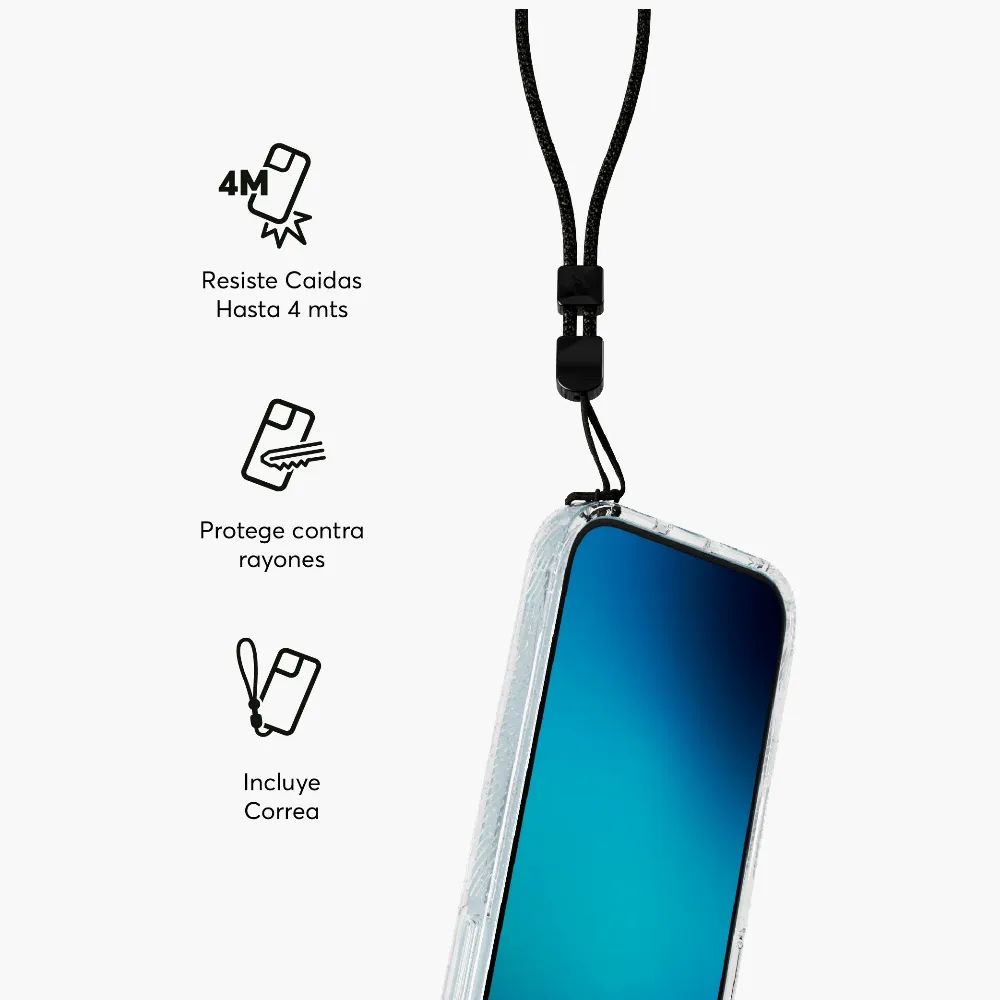 SafeCase Force NCO con MagSafe para iPhone 15 Series - Image 10