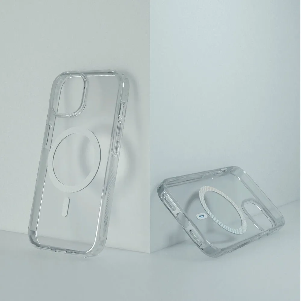 SafeCase Force NCO con MagSafe para iPhone 15 Series - Image 11