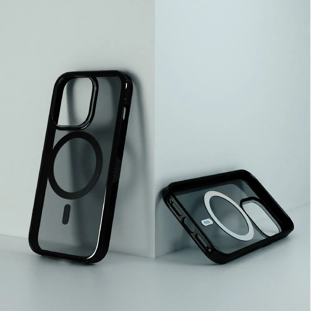SafeCase Force NCO con MagSafe para iPhone 15 Series - Image 18