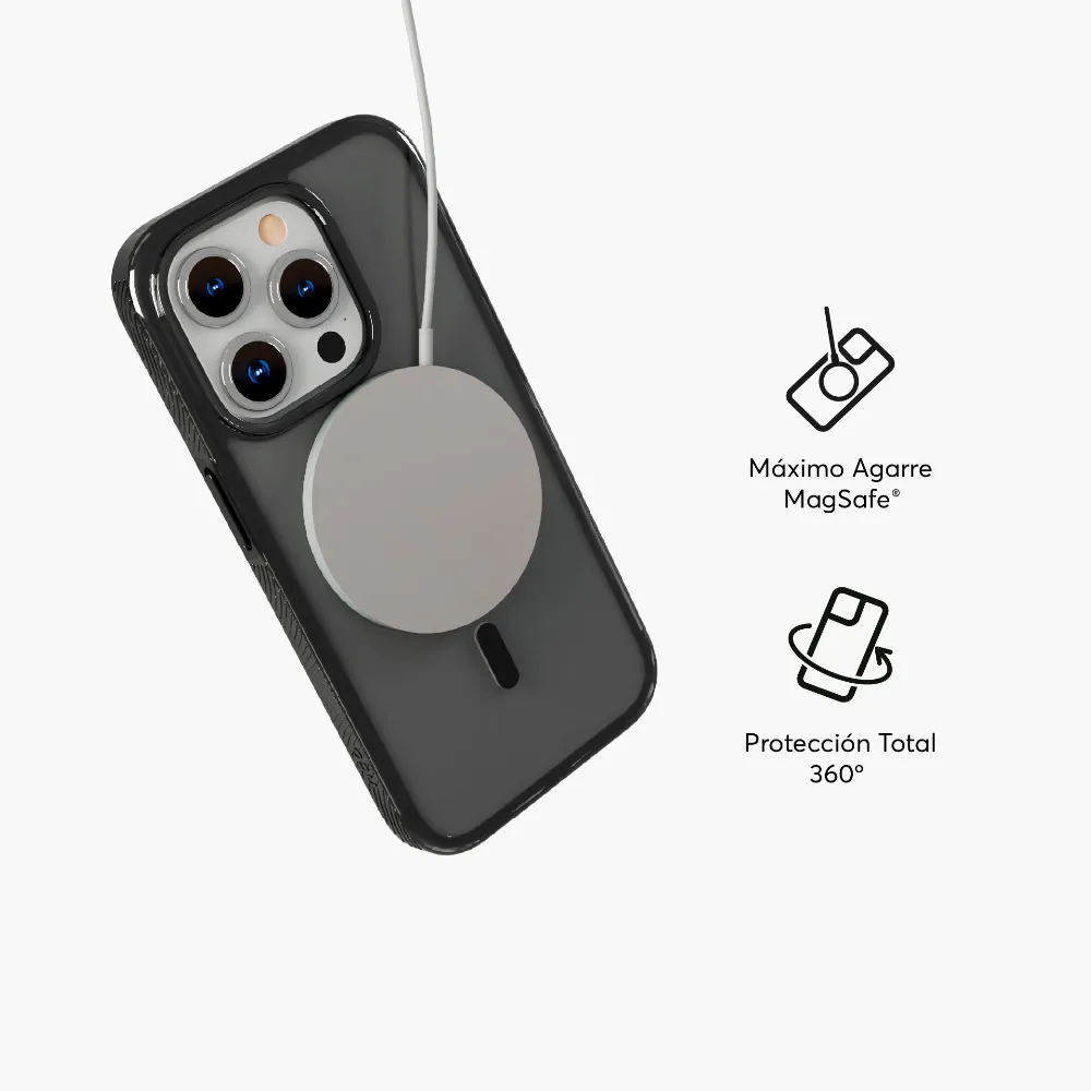 SafeCase Force NCO con MagSafe para iPhone 15 Series - Image 19