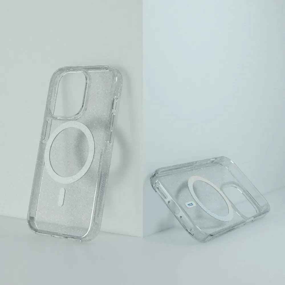 SafeCase Force NCO con MagSafe para iPhone 15 Series - Image 25