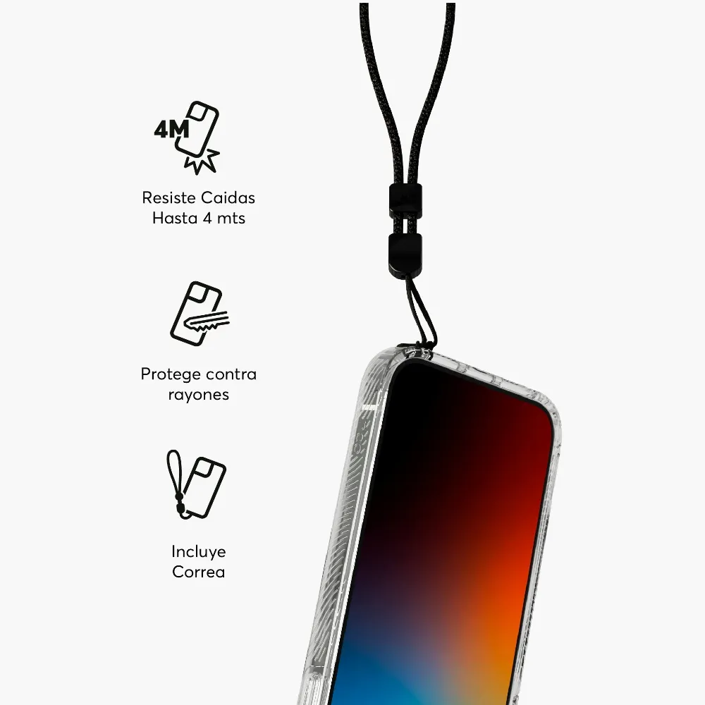 SafeCase Force NCO con MagSafe para iPhone 15 Series - Image 31