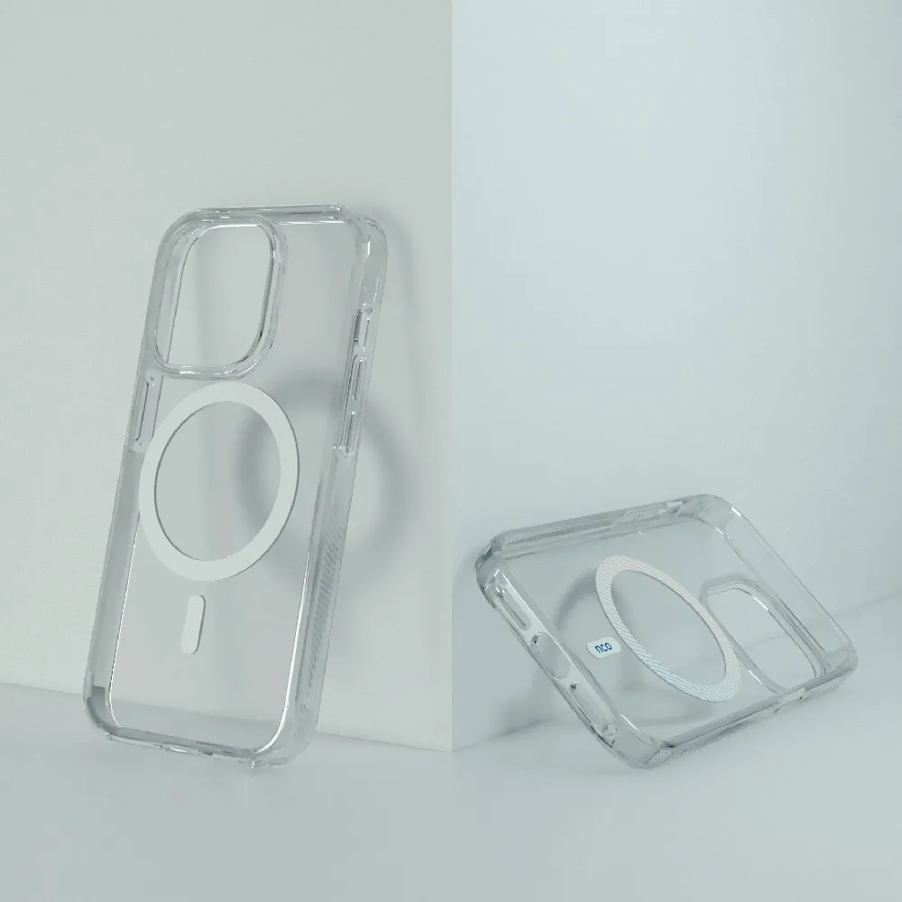 SafeCase Force NCO con MagSafe para iPhone 15 Series - Image 32