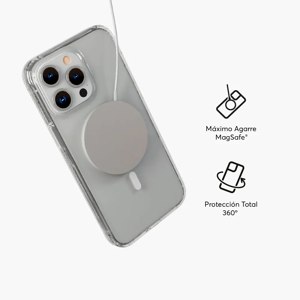 SafeCase Force NCO con MagSafe para iPhone 15 Series - Image 33
