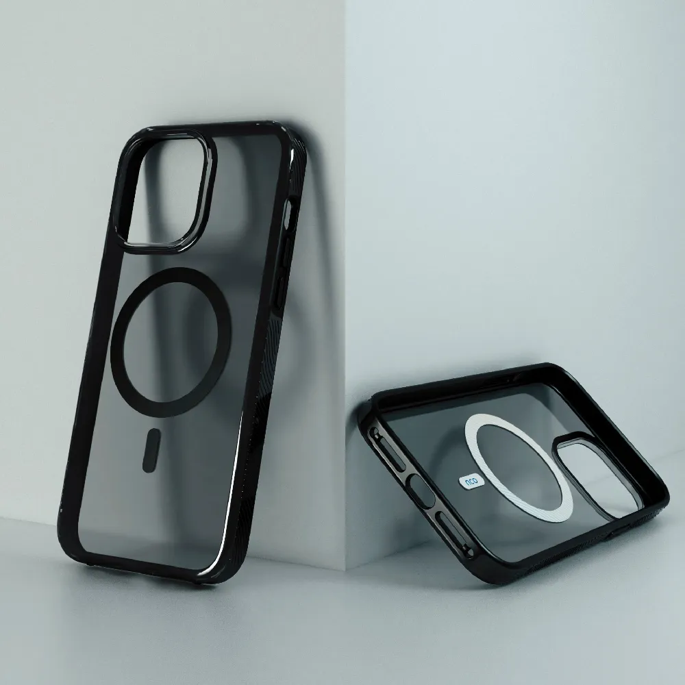 SafeCase Force NCO con MagSafe para iPhone 15 Series - Image 39