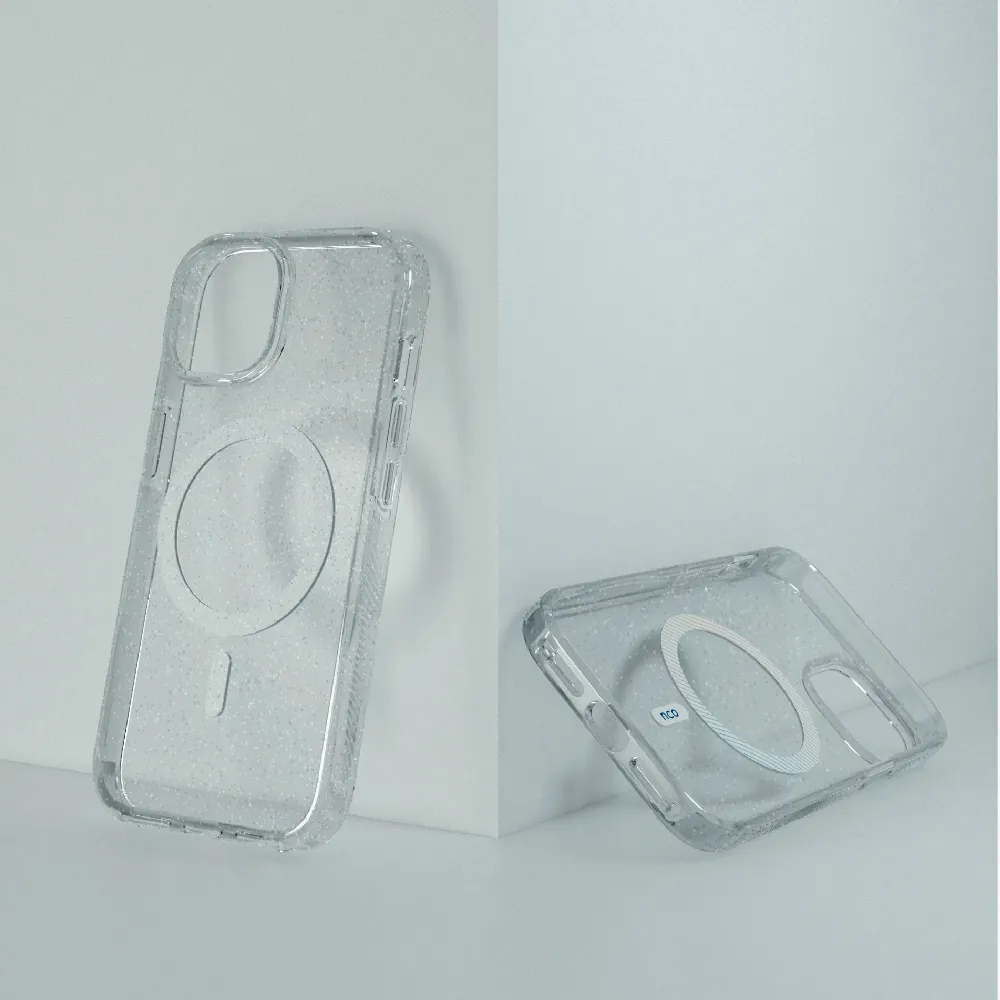SafeCase Force NCO con MagSafe para iPhone 15 Series - Image 4