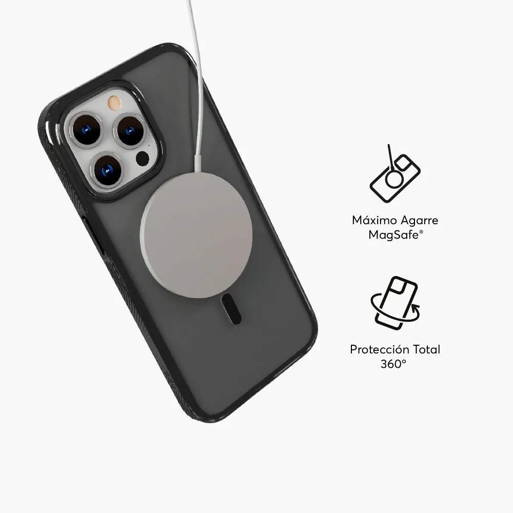 SafeCase Force NCO con MagSafe para iPhone 15 Series - Image 40