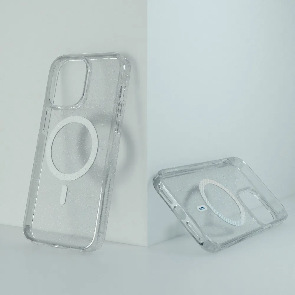 SafeCase Force NCO con MagSafe para iPhone 15 Series - Image 46