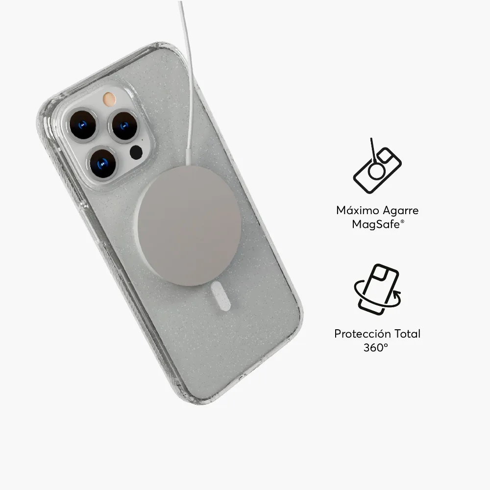 SafeCase Force NCO con MagSafe para iPhone 15 Series - Image 47