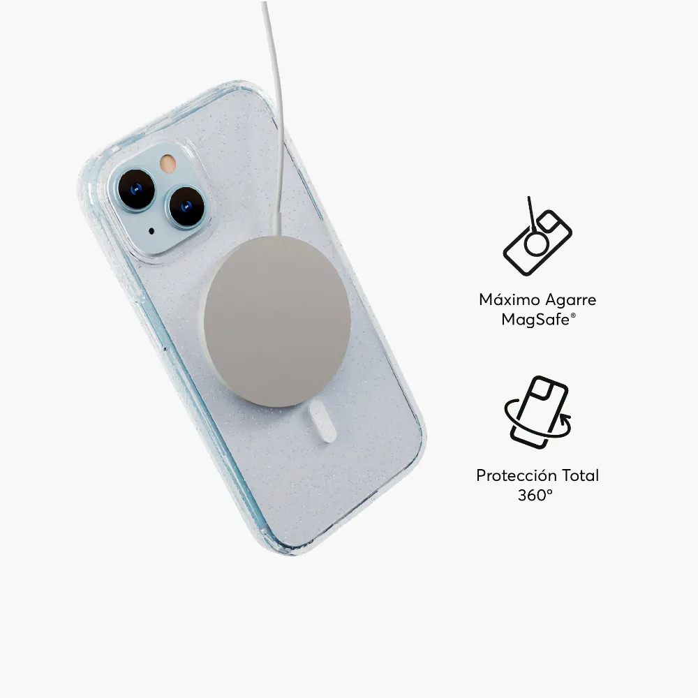 SafeCase Force NCO con MagSafe para iPhone 15 Series - Image 5