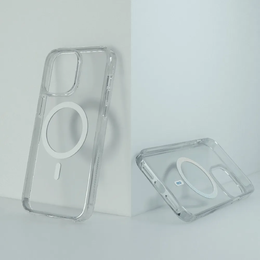 SafeCase Force NCO con MagSafe para iPhone 15 Series - Image 53