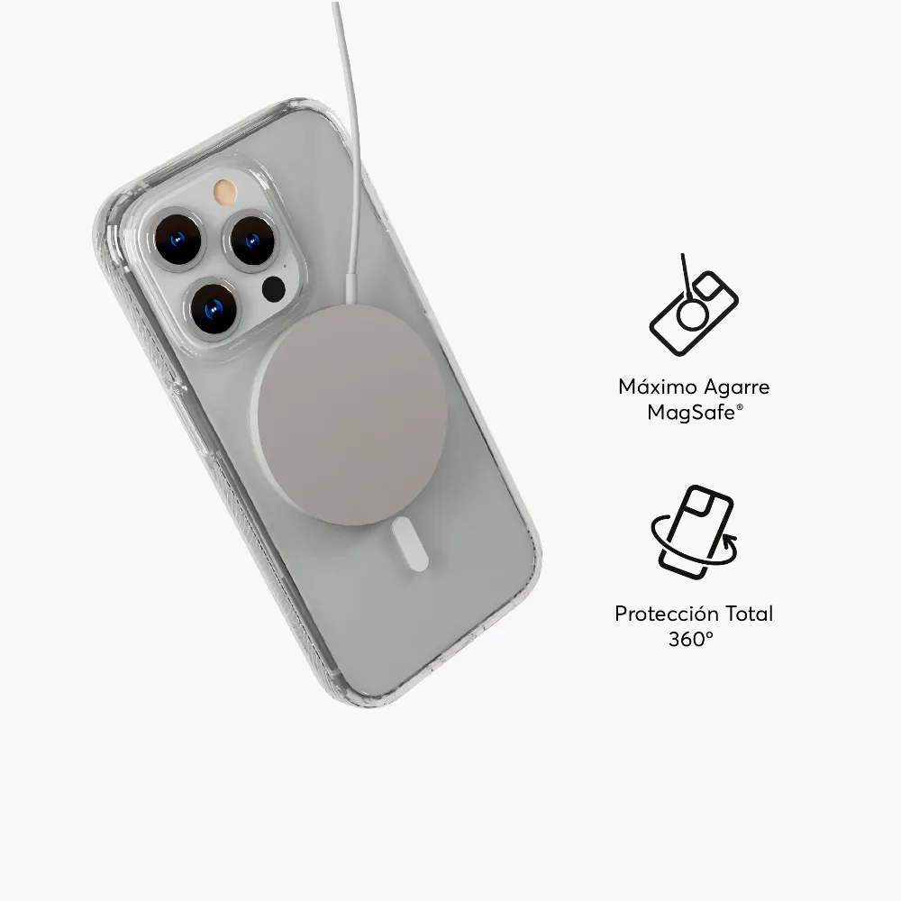 SafeCase Force NCO con MagSafe para iPhone 15 Series - Image 54