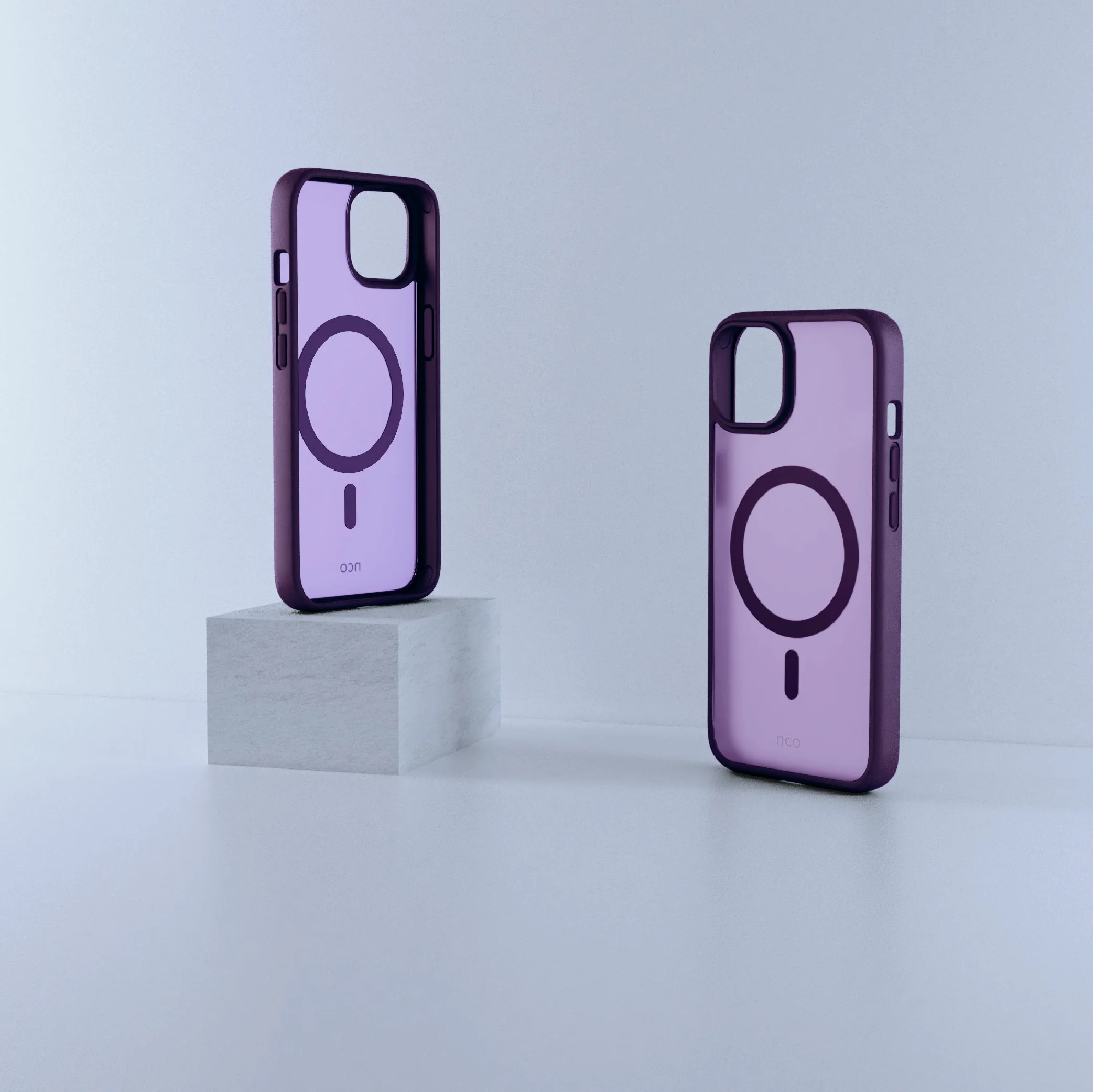 SafeCase Lite NCO con MagSafe para iPhone 15 Series - Image 35
