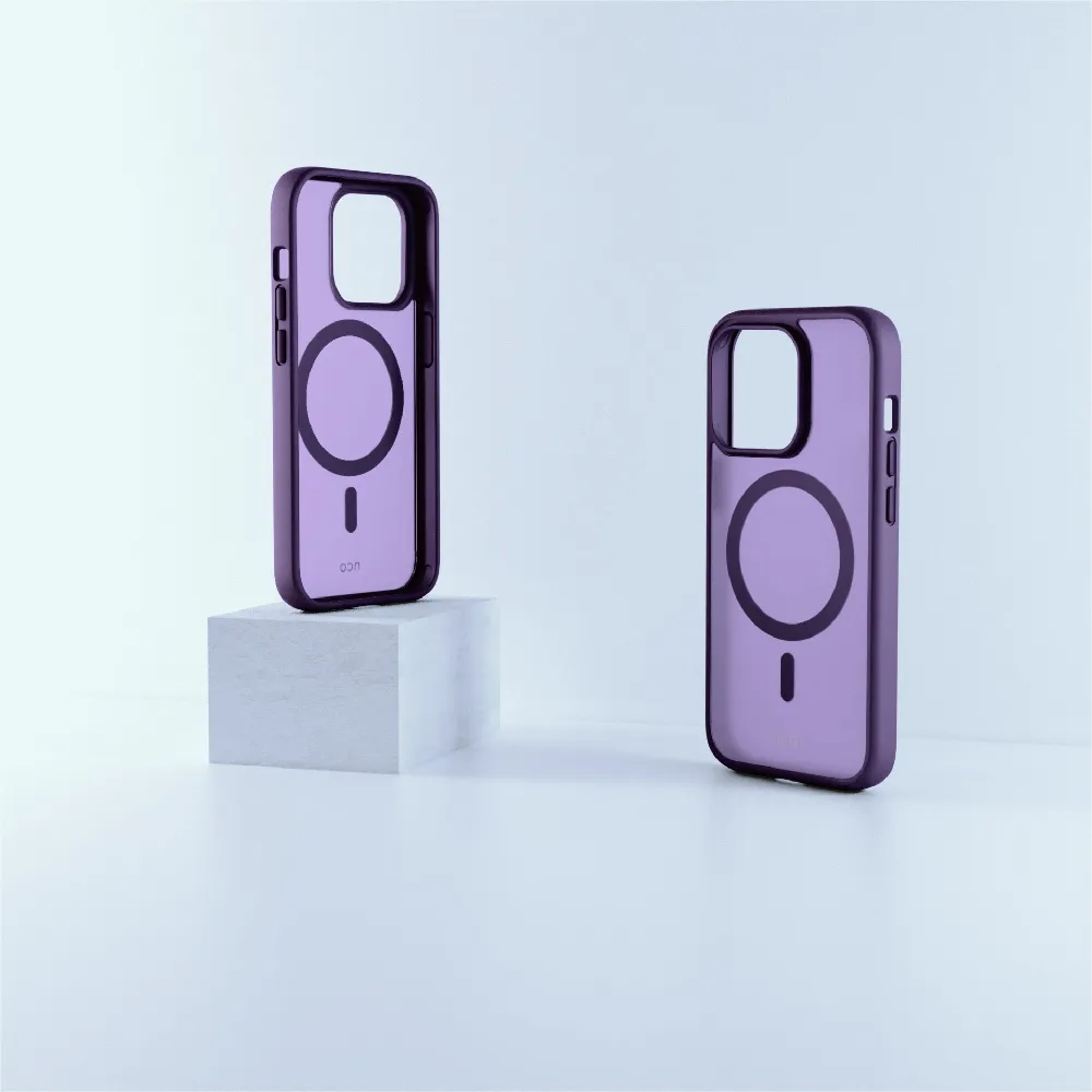 SafeCase Lite NCO con MagSafe para iPhone 15 Series - Image 40