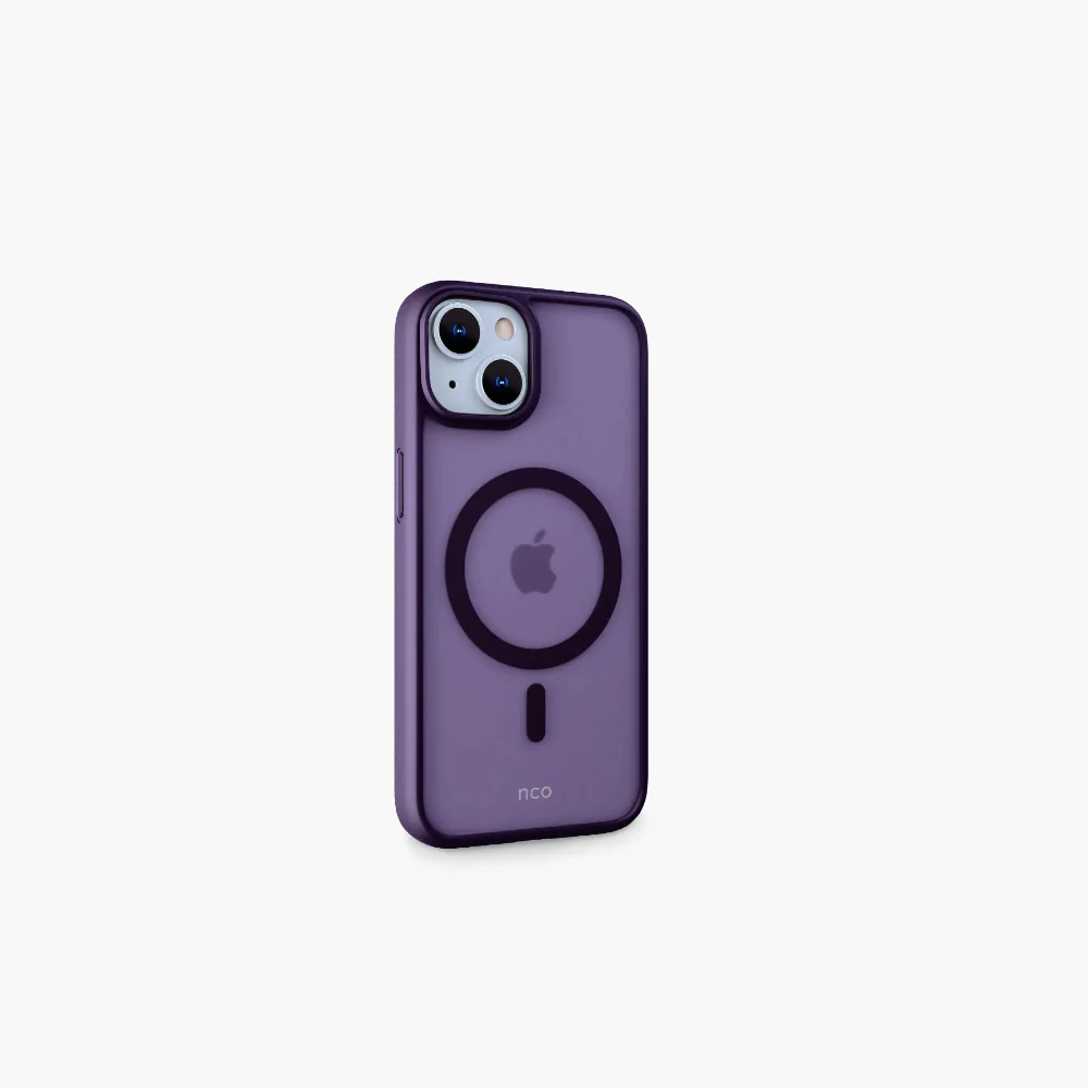 SafeCase Lite NCO con MagSafe para iPhone 15 Series - Image 76